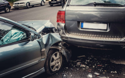 Anatomy of a Car Accident Lawsuit