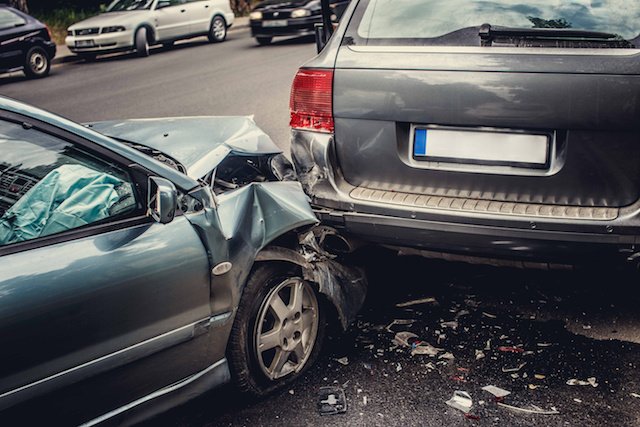 Anatomy of a Car Accident Lawsuit