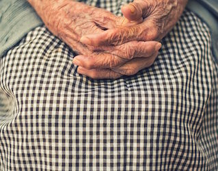 Signs and Symptoms of Elder Abuse From Nursing Homes or Caretakers
