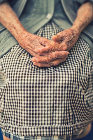 Signs and Symptoms of Elder Abuse From Nursing Homes or Caretakers