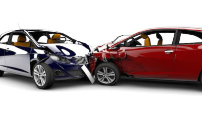 Calculating Damages in a Car Accident Lawsuit